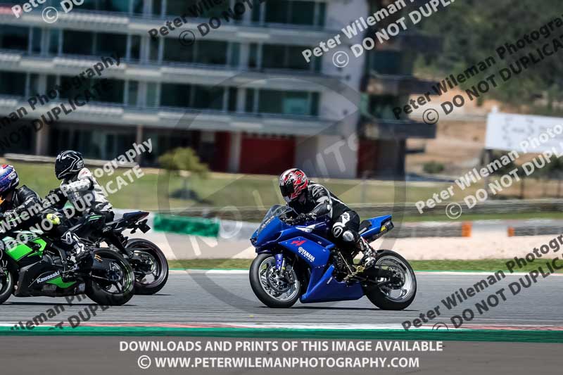 may 2019;motorbikes;no limits;peter wileman photography;portimao;portugal;trackday digital images